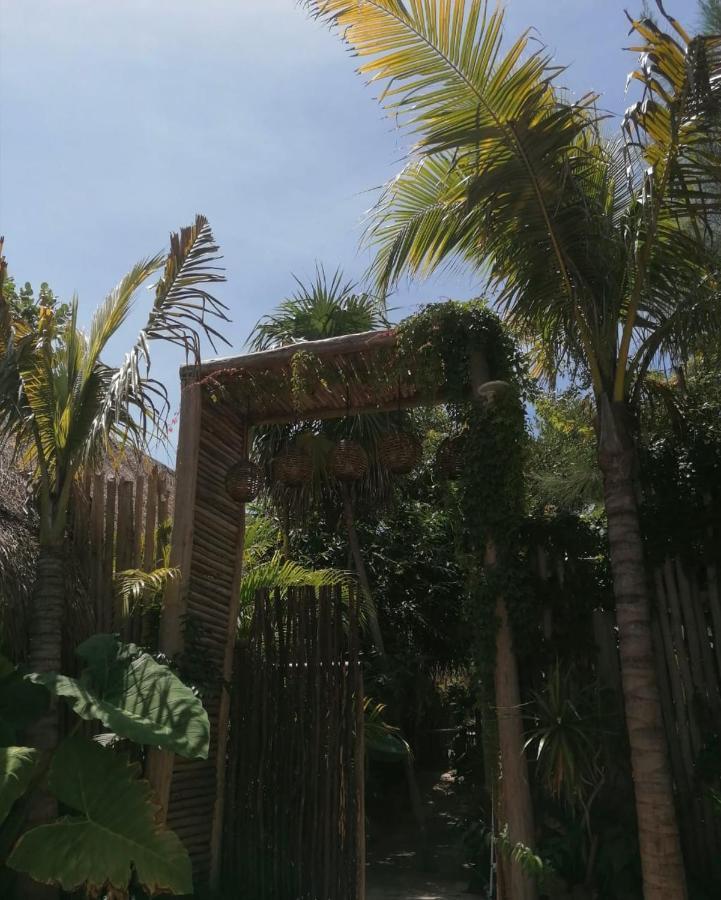 Cozy Room Near The Beach, Party Zone ตูลุม ภายนอก รูปภาพ