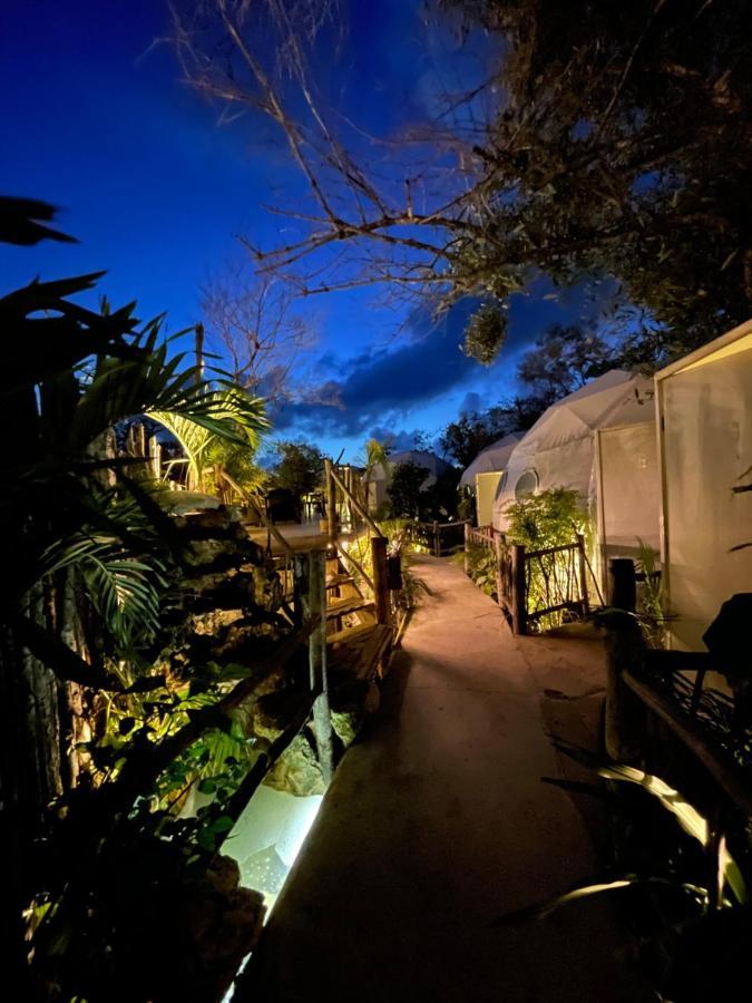 Cozy Room Near The Beach, Party Zone ตูลุม ภายนอก รูปภาพ