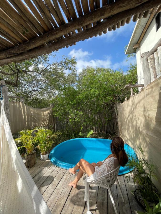 Cozy Room Near The Beach, Party Zone ตูลุม ภายนอก รูปภาพ