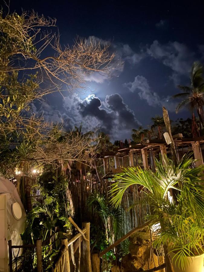 Cozy Room Near The Beach, Party Zone ตูลุม ภายนอก รูปภาพ
